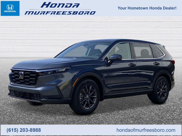 2026 Honda CR-V EX-L 2WD's photo