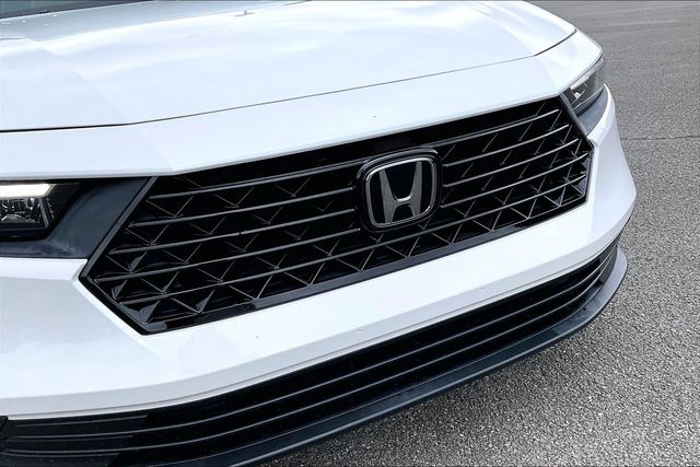 2023 Honda Accord LX - Photo 27