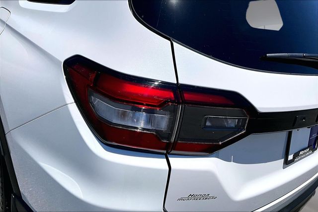 2026 Honda Pilot Sport - Photo 22