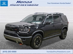 2026 Honda Passport TrailSport Elite SUV