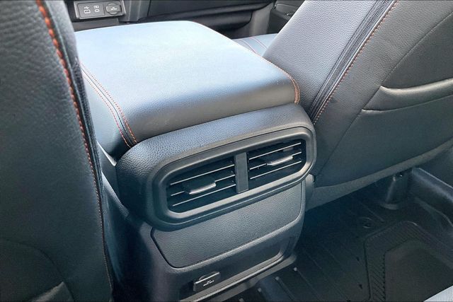 2025 Honda Ridgeline TrailSport - Photo 11