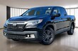  Honda Ridgeline