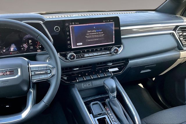 2026 GMC Canyon Elevation - Photo 9