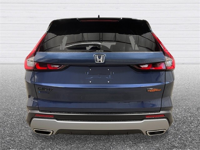 2026 Honda CR-V Hybrid photo 4