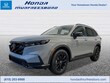  Honda CR-V Hybrid