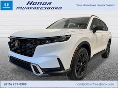 2026 Honda CR-V Hybrid Sport Touring SUV