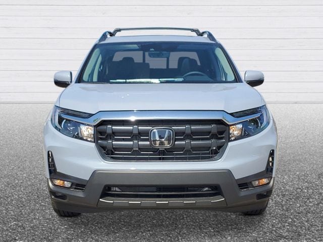 2026 Honda Ridgeline RTL - Photo 8