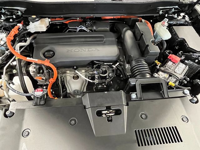 2026 Honda CR-V TrailSport - Photo 12