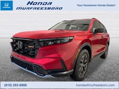 2026 Honda CR-V Hybrid TrailSport SUV