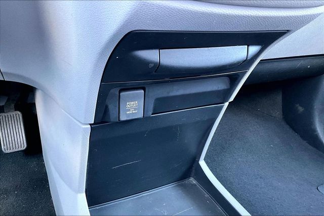 2019 Honda Odyssey EX-L - Photo 15