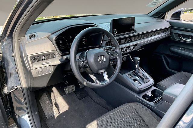2024 Honda CR-V Sport - Photo 17