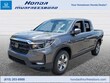  Honda Ridgeline