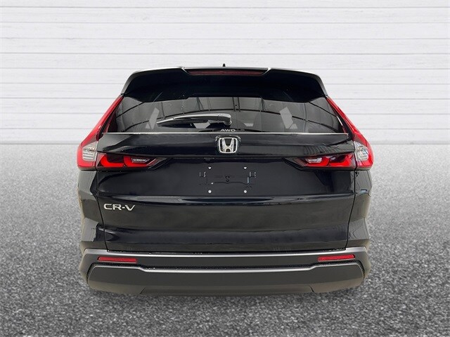 2026 Honda CR-V EX photo 4