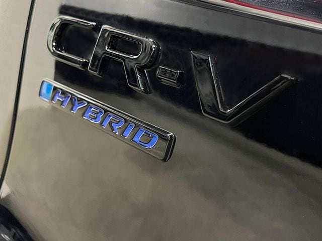 2026 Honda CR-V TrailSport - Photo 6