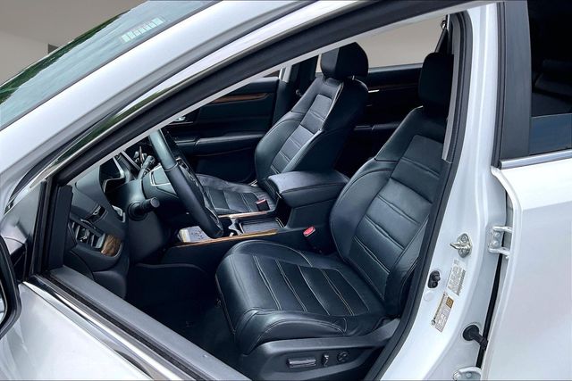2020 Honda CR-V Touring - Photo 19