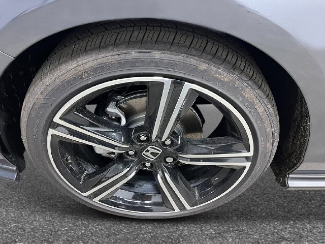2026 Honda Accord SE - Photo 10