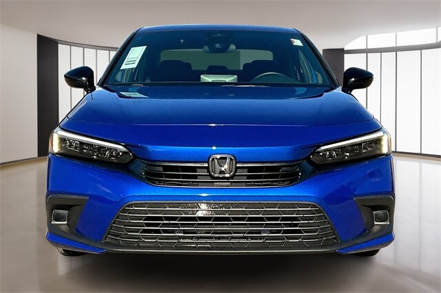 2024 Honda Civic Sport photo 2