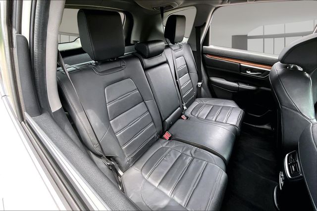 2020 Honda CR-V Touring - Photo 23