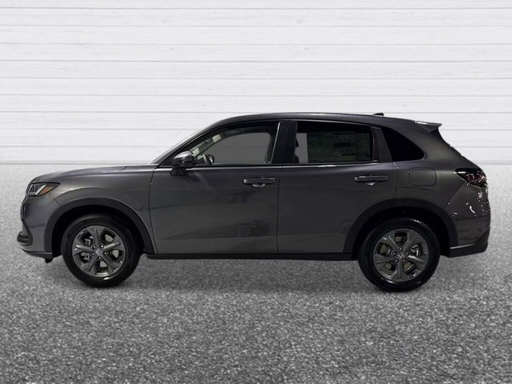 New 2027 Honda HR-V LX SUV