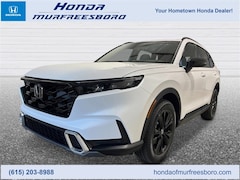 2026 Honda CR-V Hybrid Sport Touring SUV