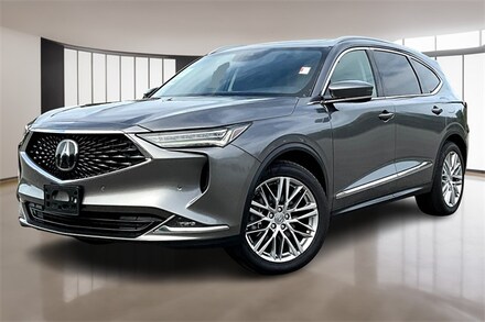 2023 Acura MDX SH-AWD Advance Package SUV