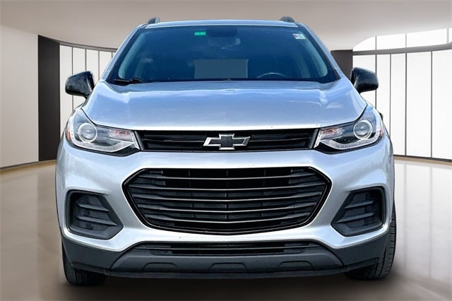 Used 2018 Chevrolet Trax LT with VIN 3GNCJLSBXJL252408 for sale in Murfreesboro, TN