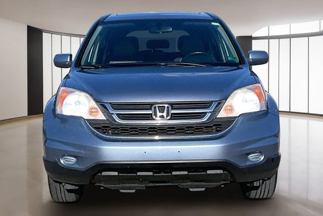 Used 2011 Honda CR-V EX-L with VIN JHLRE4H71BC018156 for sale in Murfreesboro, TN