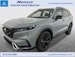 Honda CR-V Hybrid