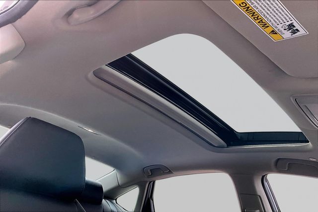 2025 Honda Accord Hybrid Touring - Photo 26