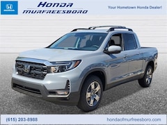 2026 Honda Ridgeline RTL Truck Crew Cab