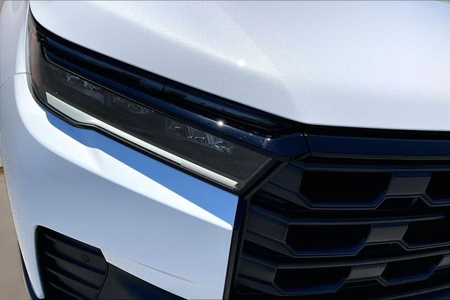2026 Honda Pilot Sport - Photo 27