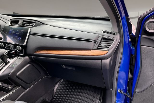 2022 Honda CR-V EX - Photo 24