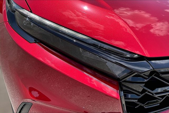 2025 Honda CR-V Sport Touring - Photo 28
