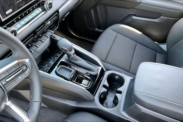 2026 GMC Canyon Elevation - Photo 18
