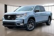  Honda Ridgeline