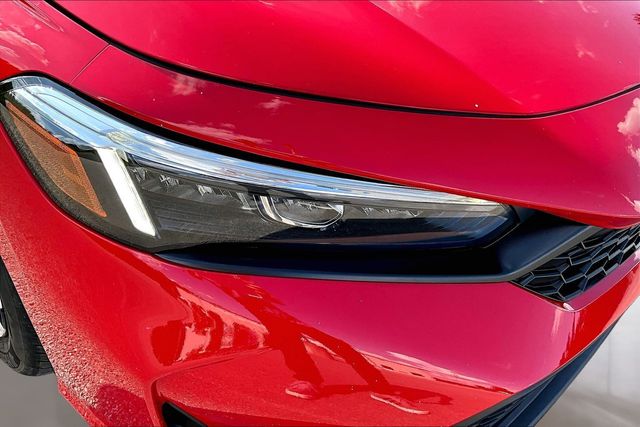 2025 Honda Civic LX - Photo 26