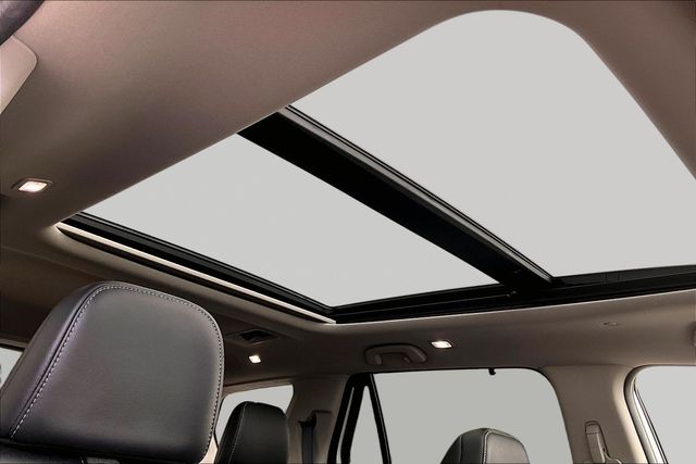 2025 Honda Pilot Touring - Photo 26