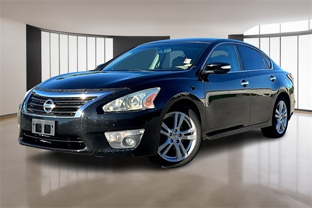2013 Nissan Altima Sedan SL