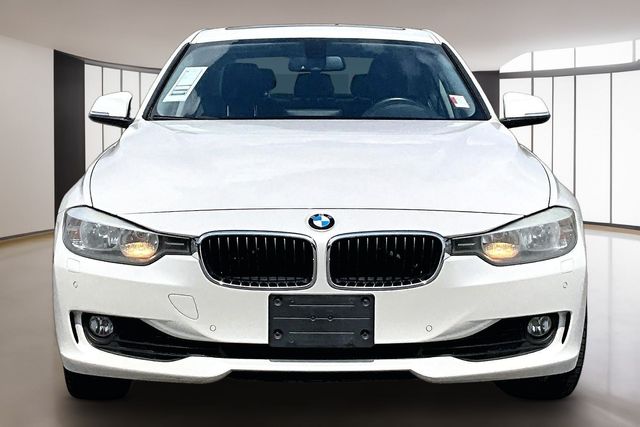 Used 2015 BMW 3 Series 328i with VIN WBA3B5C55FF962051 for sale in Murfreesboro, TN