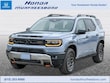 Honda Passport