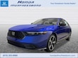  Honda Accord Hybrid