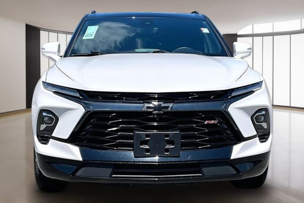 Used 2024 Chevrolet Blazer RS SUV