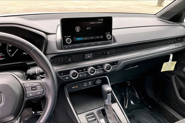 2025 Honda CR-V Sport - Photo 15