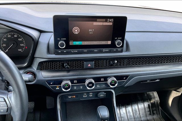 2023 Honda CR-V Sport - Photo 15