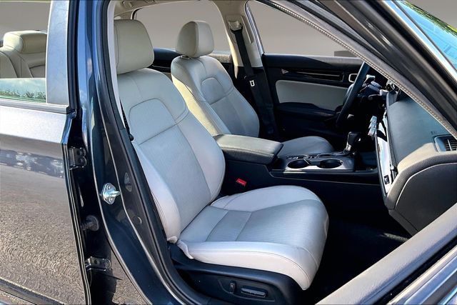 2023 Honda Civic Touring - Photo 27