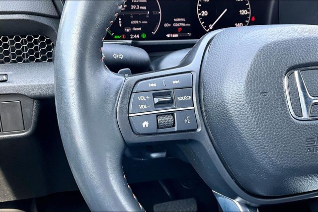 2023 Honda CR-V Sport - Photo 11