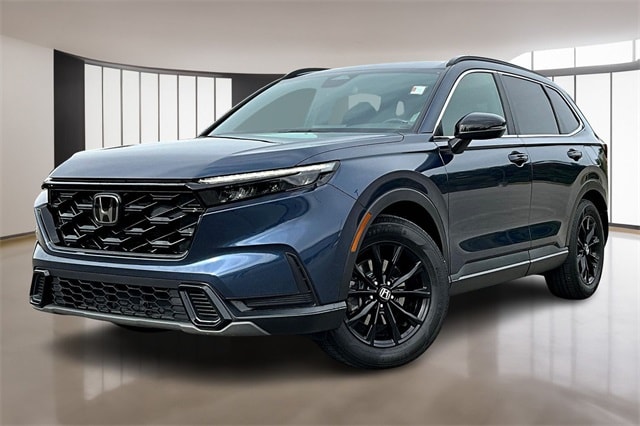 2023 Honda CR-V Sport's photo