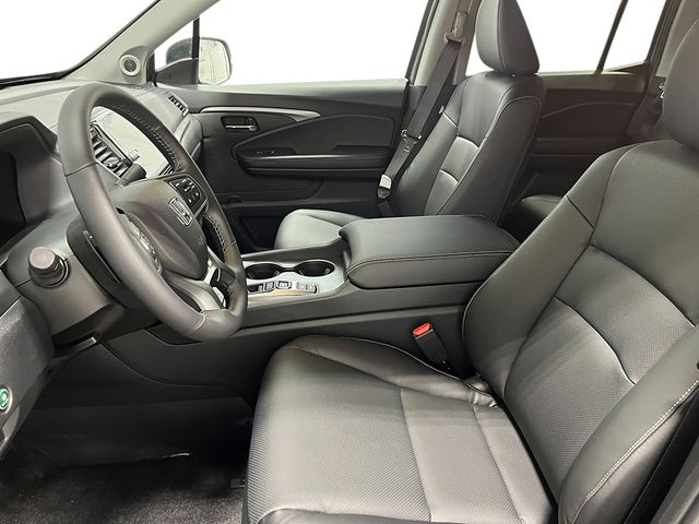 2026 Honda Ridgeline RTL - Photo 11