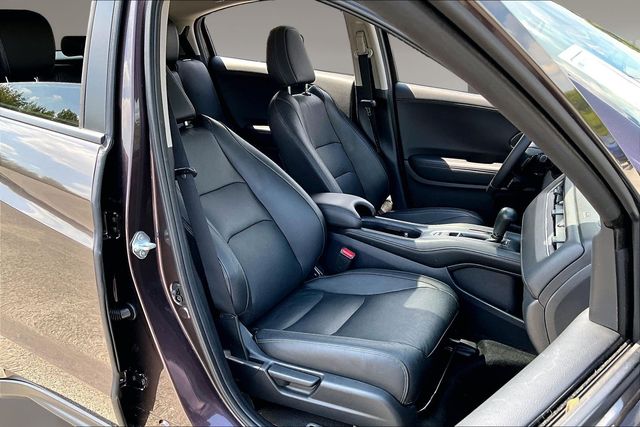 2022 Honda HR-V EX-L - Photo 24