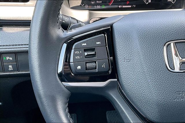 2025 Honda Odyssey Touring - Photo 11